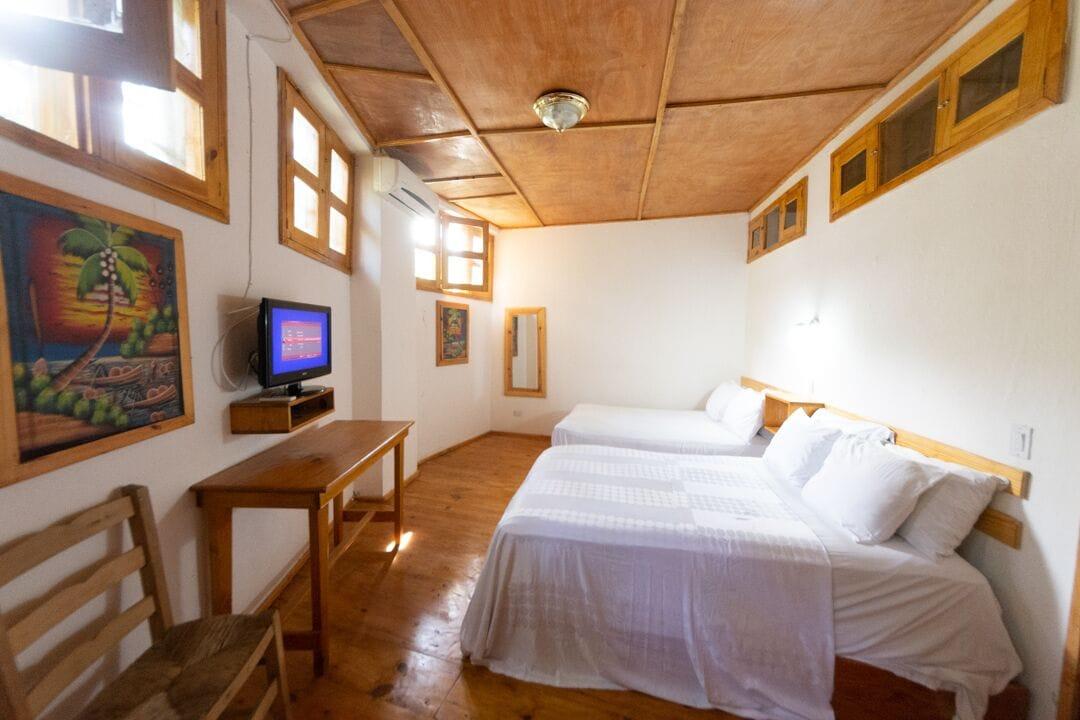 Pacot Breeze Hotel Musseau ภายนอก รูปภาพ
