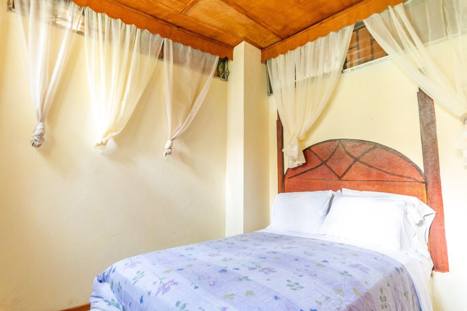 Pacot Breeze Hotel Musseau ภายนอก รูปภาพ