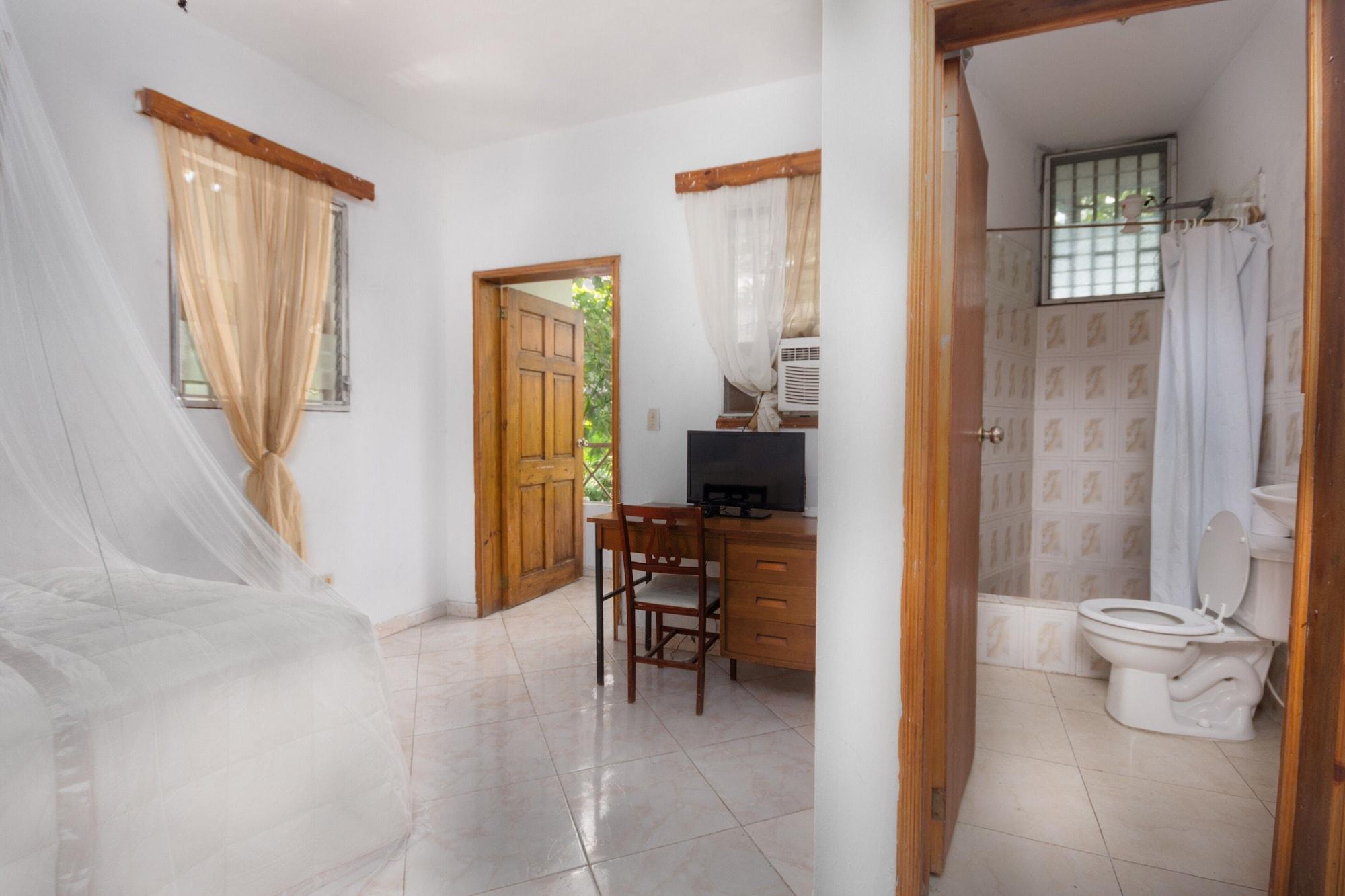 Pacot Breeze Hotel Musseau ภายนอก รูปภาพ