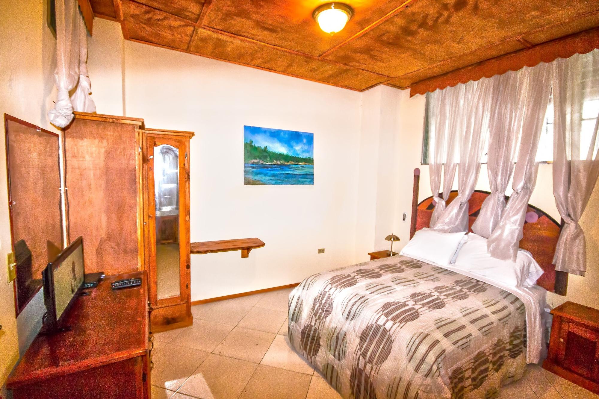 Pacot Breeze Hotel Musseau ภายนอก รูปภาพ
