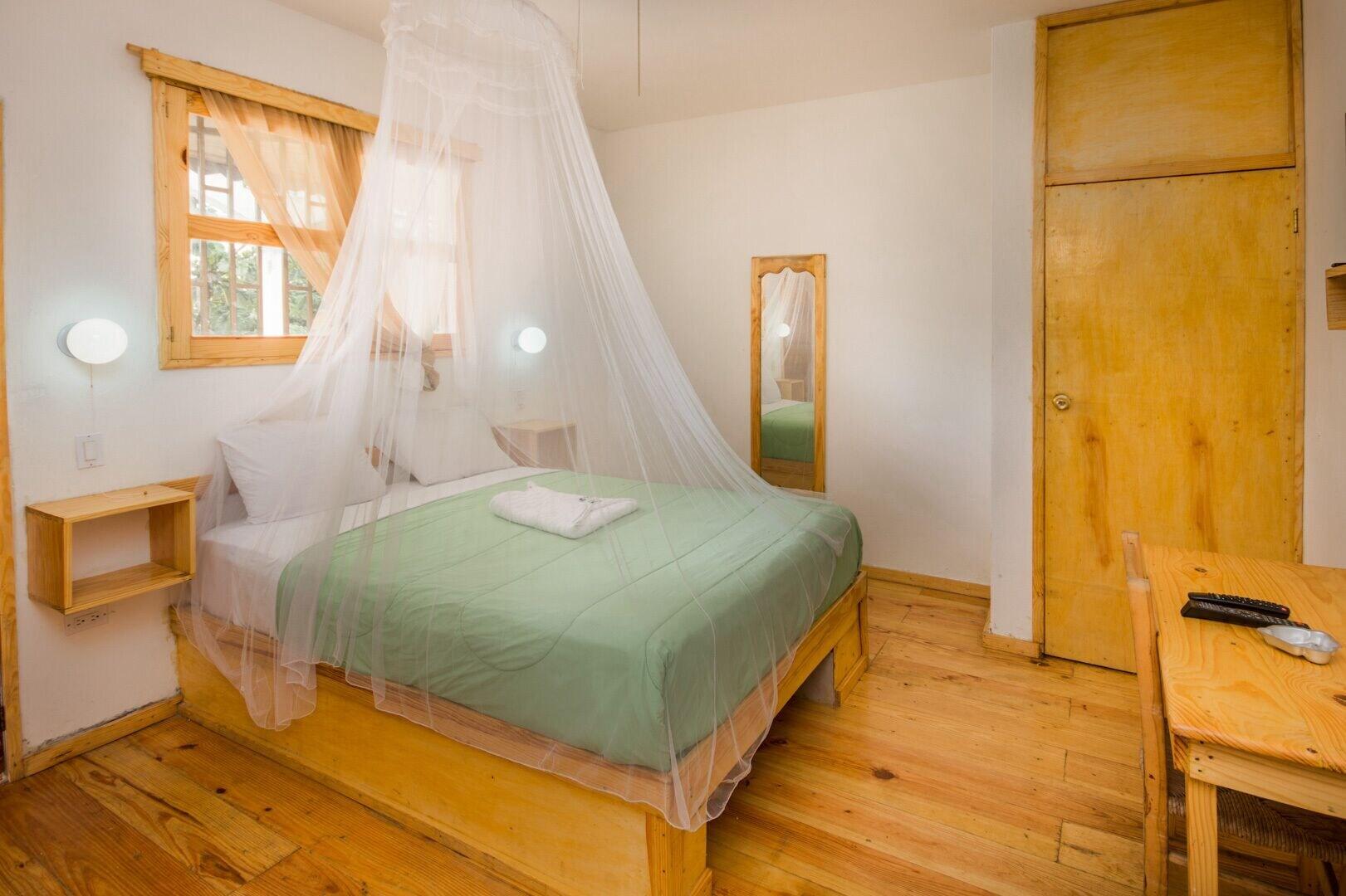 Pacot Breeze Hotel Musseau ภายนอก รูปภาพ