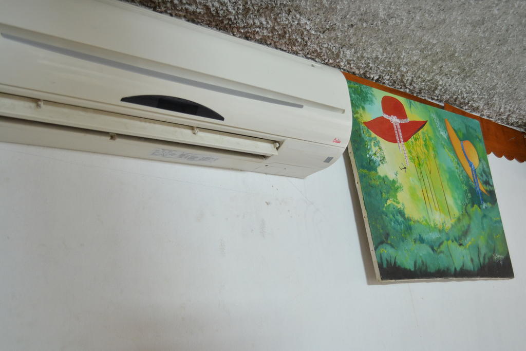 Pacot Breeze Hotel Musseau ภายนอก รูปภาพ