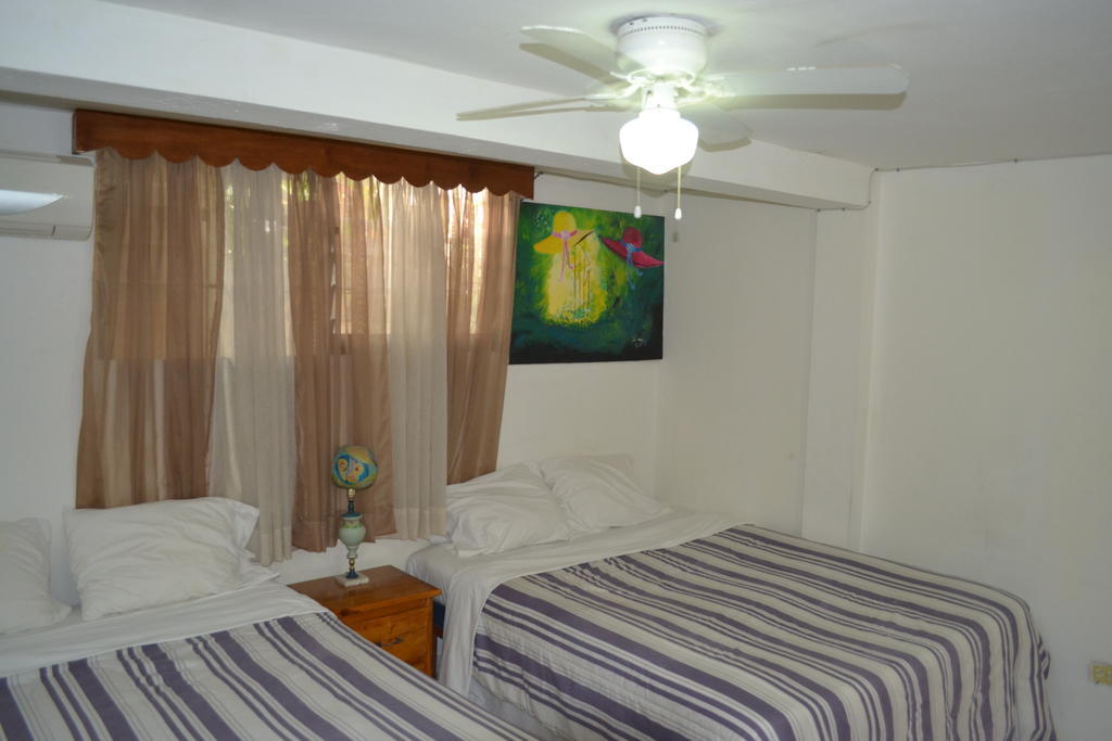 Pacot Breeze Hotel Musseau ห้อง รูปภาพ