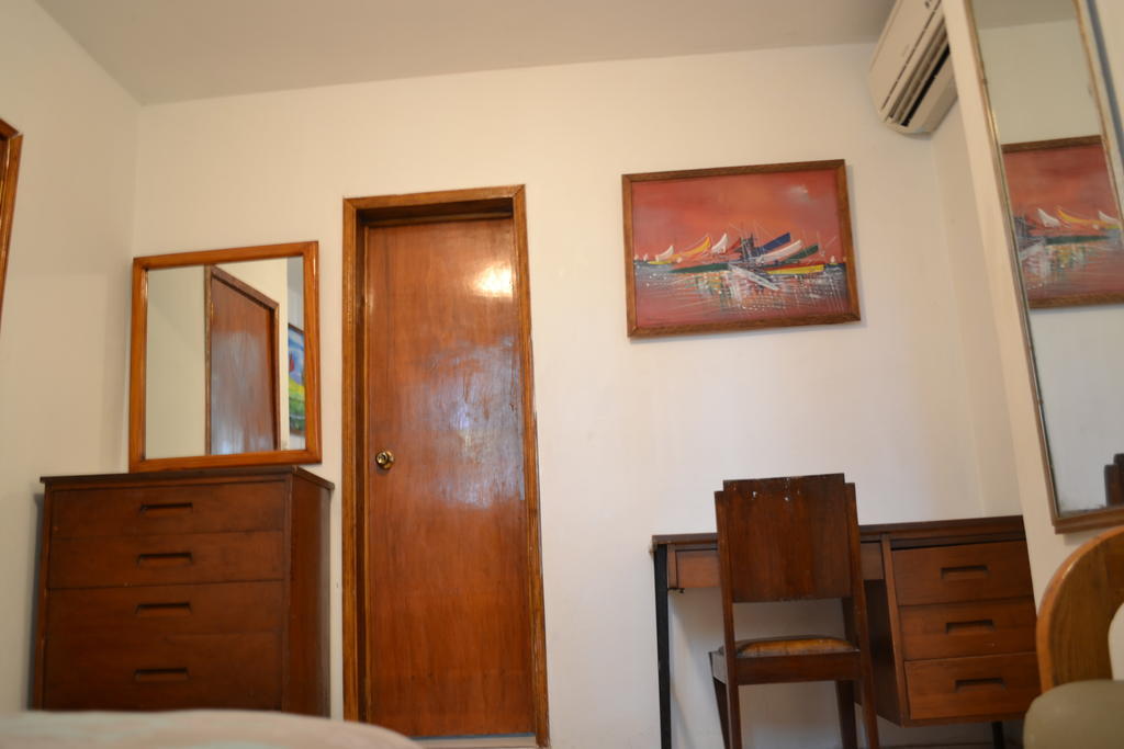 Pacot Breeze Hotel Musseau ห้อง รูปภาพ