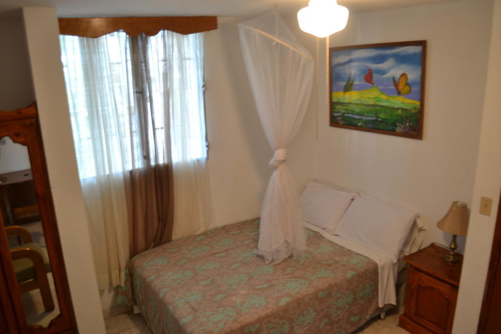 Pacot Breeze Hotel Musseau ห้อง รูปภาพ