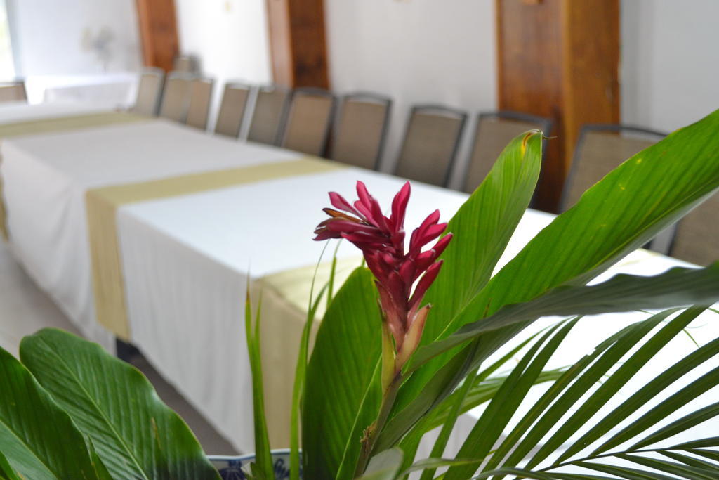 Pacot Breeze Hotel Musseau ภายนอก รูปภาพ