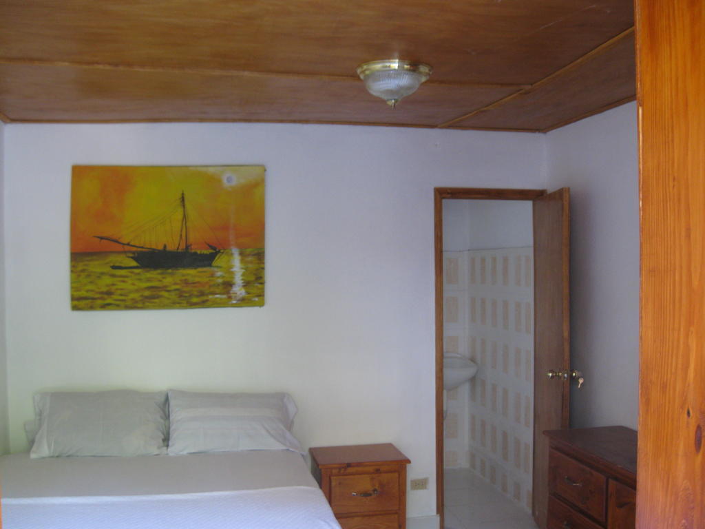 Pacot Breeze Hotel Musseau ภายนอก รูปภาพ