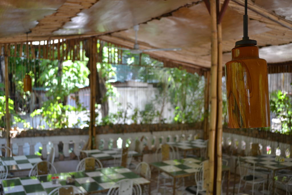 Pacot Breeze Hotel Musseau ภายนอก รูปภาพ